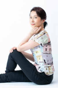 KaoruStudio　小林かおる