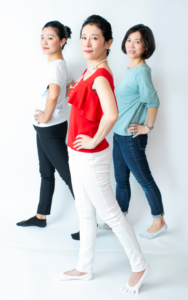 KAORUSTUDIOへのアクセス