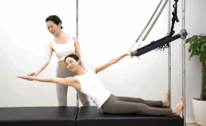 東京都荒川区（JR山手線田端駅）のピラティススタジオ初回体験レッスン受付中