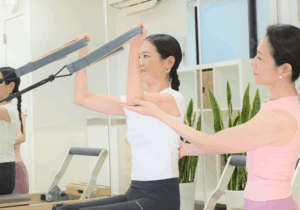 東京都荒川区（JR山手線田端駅）のピラティススタジオ初回体験レッスン受付中